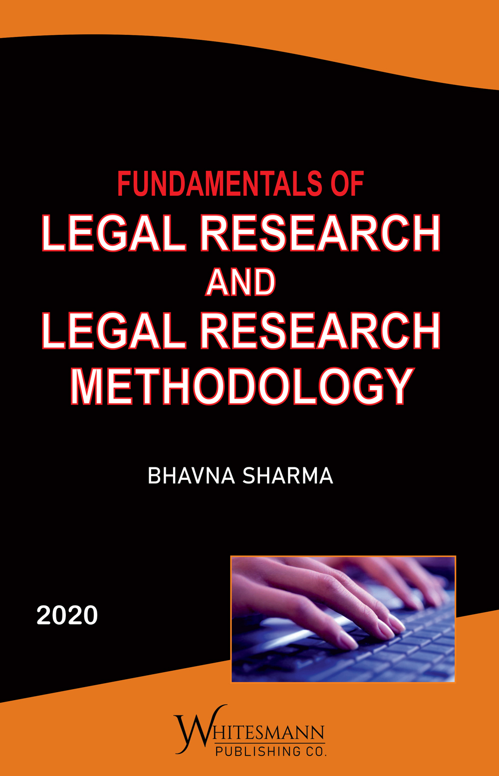 best books on legal research methodology