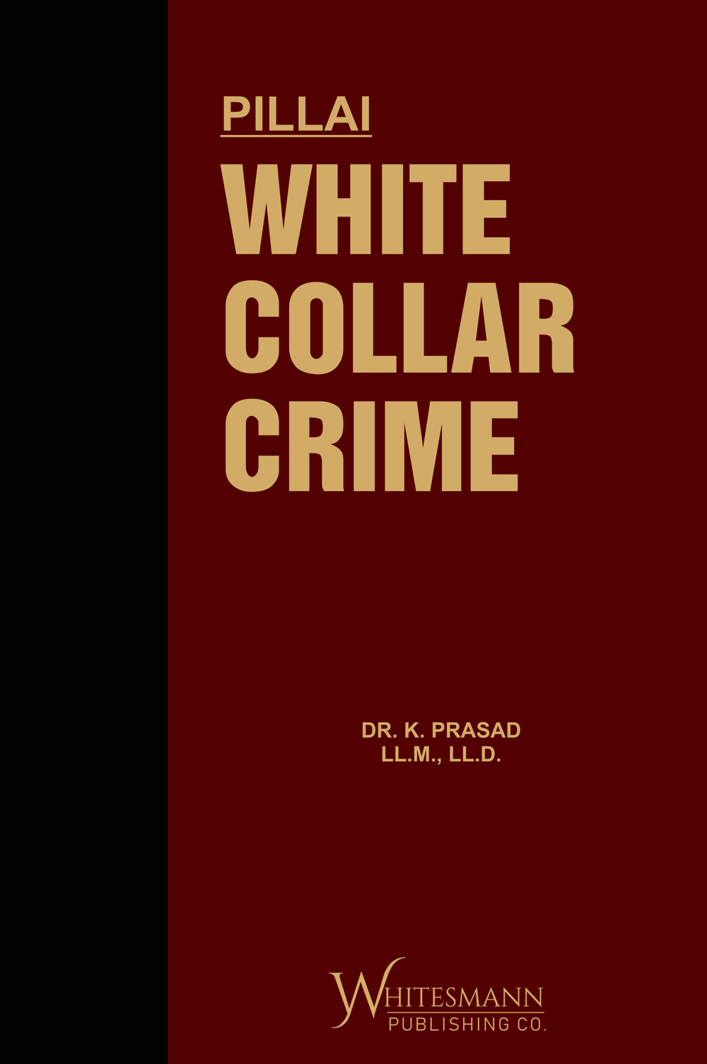 white collar crime case studies