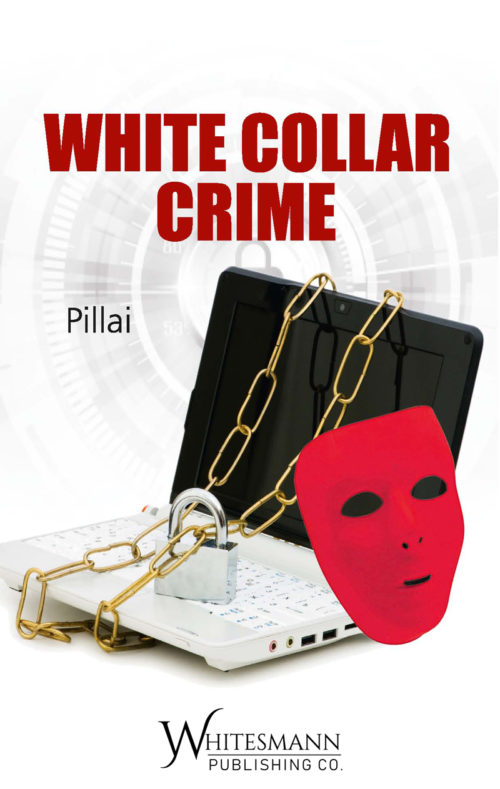 Pillai White Collar Crime - Paperback