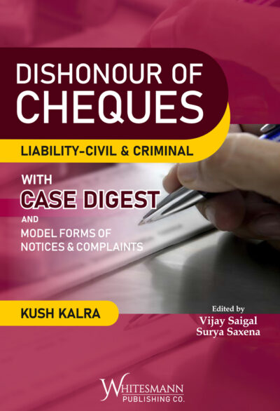 Dishonour-of-Cheques