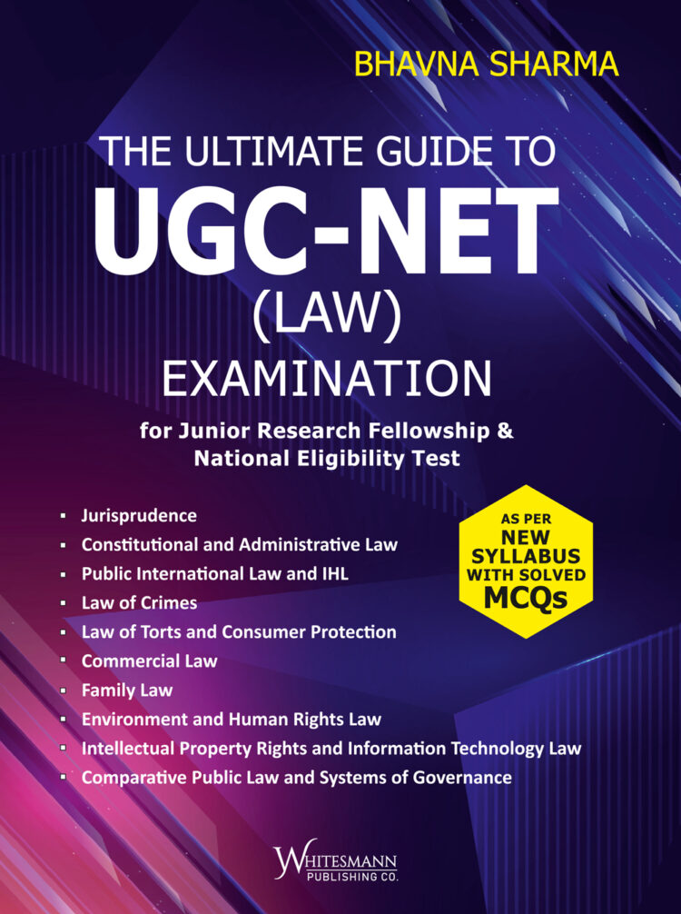 THE-ULTIMATE-GUIDE-TO-UGC-NET-(LAW)-EXAMINATION