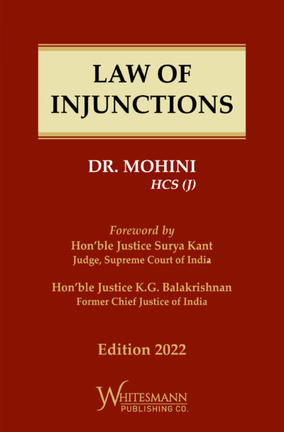 Law-of-Injunctions