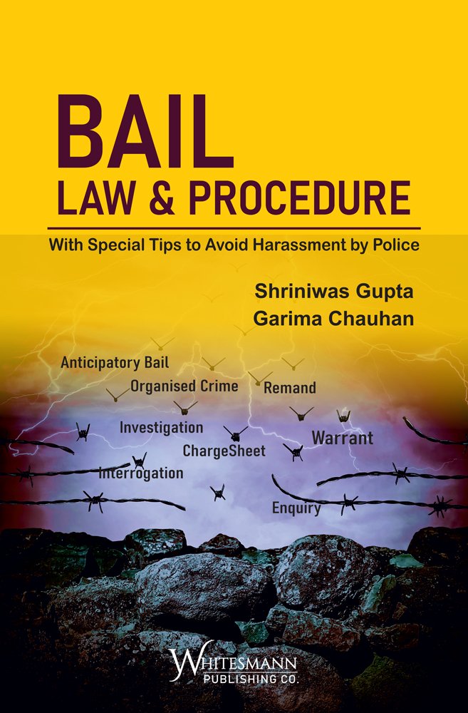 Law-of-Bails