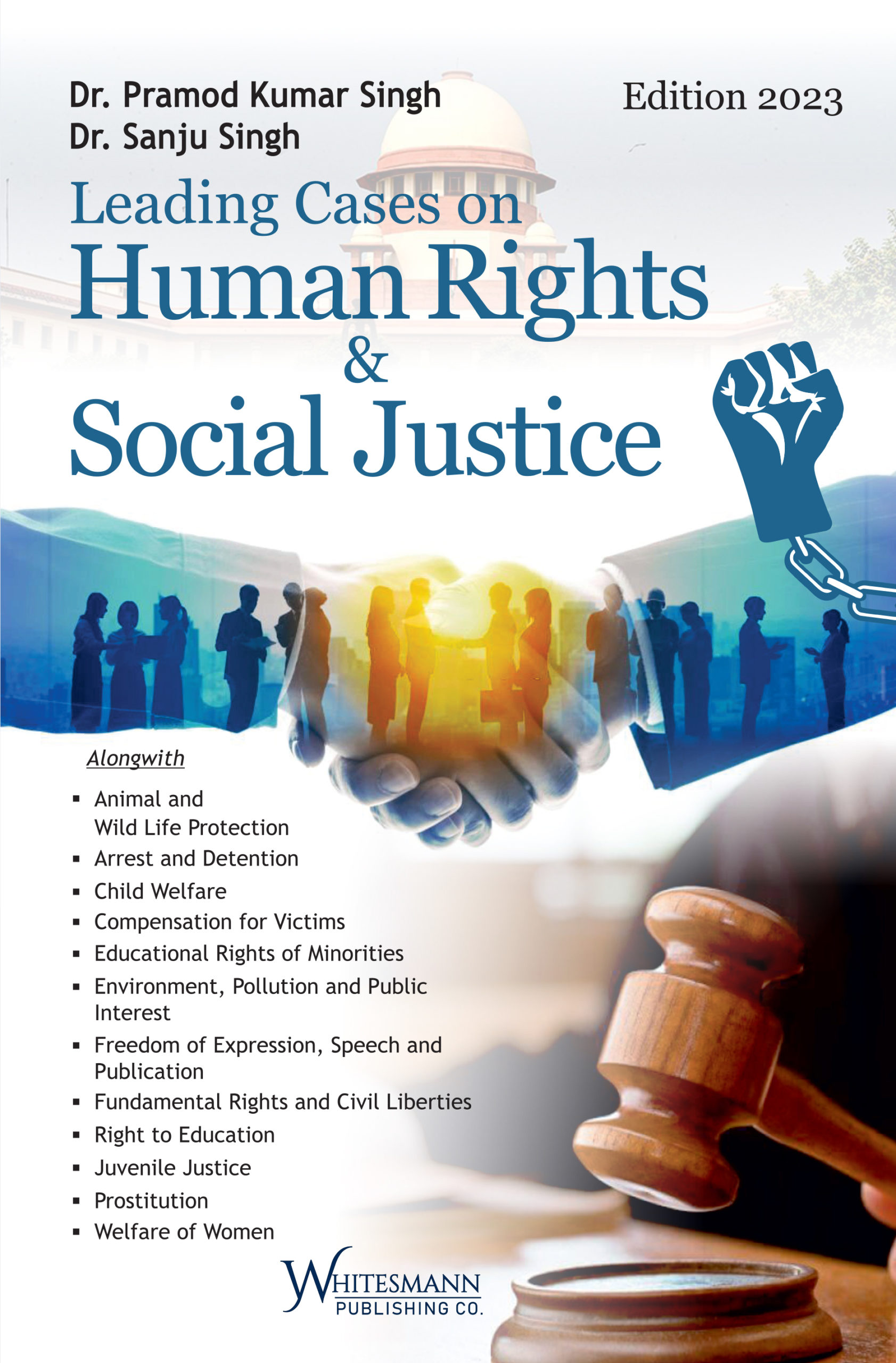 human rights and justice essay