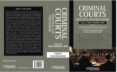 Criminal Court Practice and Procedure