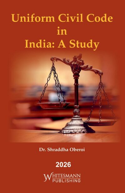 Uniform Civil Code in India a Study